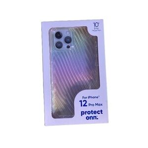 Protect onn 12 Pro Max iPhone